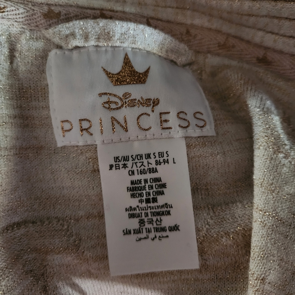 Disney Princess Robe - Picture 3 of 4